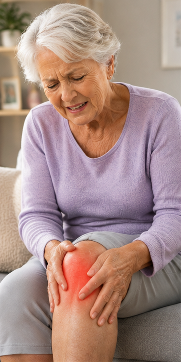 Bolígrafo de Crioterapia